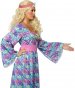 Dguisement Hippie Robe longue Taille L. n3