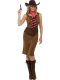 Dguisement de Cowgirl  Franges images:#0