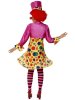Clown Lady Costume. n2