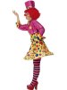 Clown Lady Costume. n3