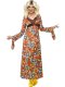 Robe longue Hippie femme 70's images:#0