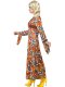 Robe longue Hippie femme 70's images:#1