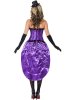 Robe Glamour Burlesque. n2