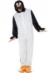 Dguisement Pingouin