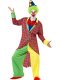 Déguisement de clown de cirque images:#0