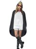 Poncho Pingouin Taille Unique - Mixte. n1