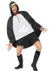 Poncho Pingouin Taille Unique - Mixte. n2