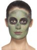 Kit Maquillage Tatouage Calavera Zombie. n°4