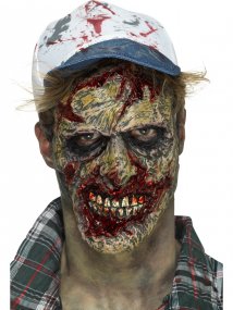 Maquillage Halloween