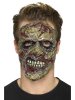 Prothse Mousse Latex Visage de Zombie. n3