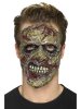 Prothse Mousse Latex Visage de Zombie. n3