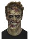 Prothèse Mousse Latex Visage de Zombie images:#3