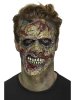 Prothèse Mousse Latex Visage de Zombie. n°4