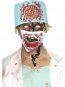 Kit Chirurgien Zombie - Calot + Masque