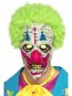 Masque Clown Killer Non UV