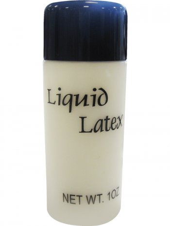 Latex Liquide Maquillage (28 ml) 