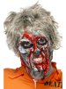 Kit Maquillage Latex Zombie Multicolore. n2