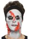 Kit Maquillage Latex Zombie Multicolore images:#4