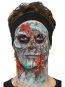 Kit Maquillage Latex Zombie Multicolore