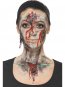 Kit Maquillage Latex Zombie Multicolore