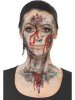 Kit Maquillage Latex Zombie Multicolore. n11
