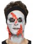 Kit Maquillage Latex Zombie Multicolore