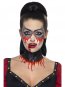 Kit Maquillage Latex Vampire