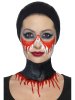 Kit Maquillage Latex Vampire. n10