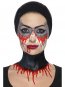 Kit Maquillage Latex Vampire