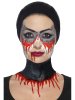 Kit Maquillage Latex Vampire. n11