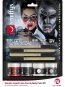 Kit Maquillage Latex Vampire