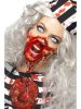 Kit Maquillage Latex Zombie Horreur. n1