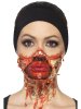 Kit Maquillage Latex Zombie Horreur. n5