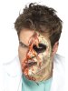 Kit Maquillage Latex Zombie Horreur. n7