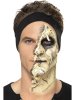 Kit Maquillage Latex Zombie Horreur. n10