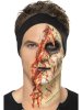 Kit Maquillage Latex Zombie Horreur. n11