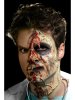 Kit Maquillage Latex Zombie Horreur. n12