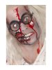 Kit Maquillage Zombie Loufoque. n1