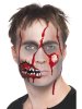 Kit Maquillage Zombie Loufoque. n5