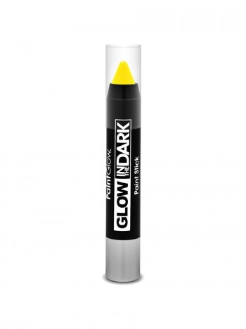 Crayon Maquillage Phospho Jaune 