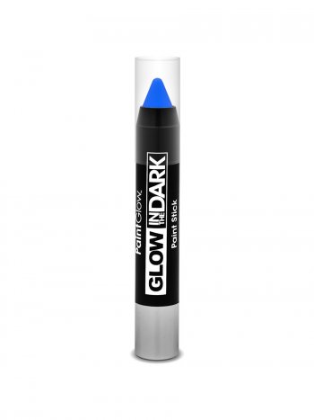 Crayon Maquillage Phospho Bleu 