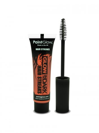 Mascara de Cheveux Phospho Orange Non 