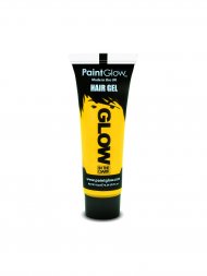 Gel Coiffant Phospho Jaune Non