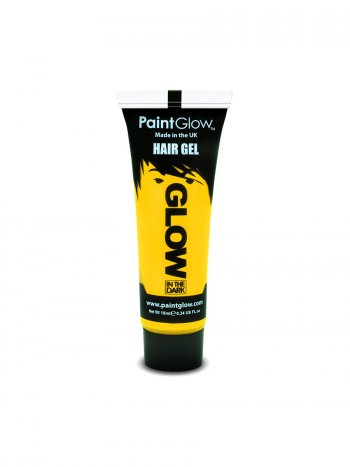 Gel Coiffant Phospho Jaune Non 