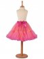 Jupe Tutu Orange/Cerise