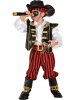 Dguisement Pirate des Carabes Luxe. n1
