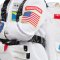 Déguisement Astronaute Luxe images:#1