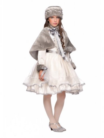 Dguisement Princesse des Glaces Luxe 