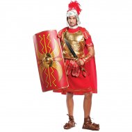 Dguisement de Gladiateur Romain