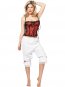 Pantalon Corsaire Dshabill